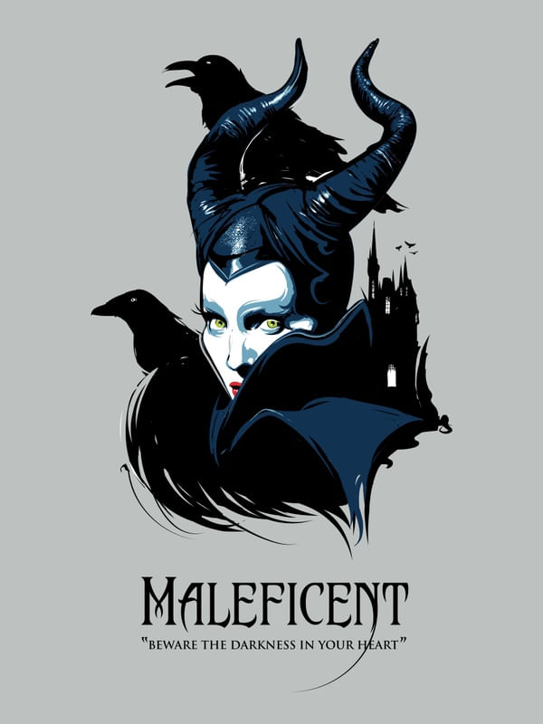 MALEFICENT FILM