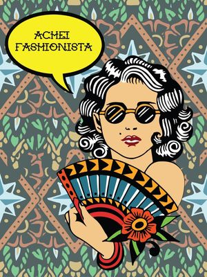 FASHIONISTA