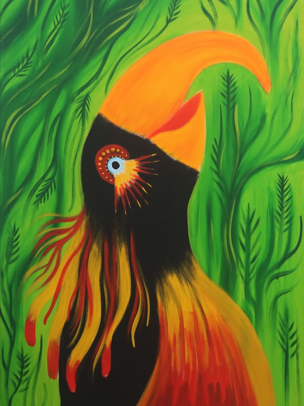 TROPICOS II