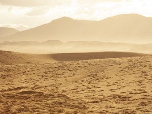 AS DUNAS DA LAGOA DA CONCEIÇÃO - FLORIPA