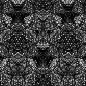 DIAMOND BLACK