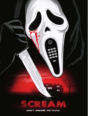 GHOSTFACE