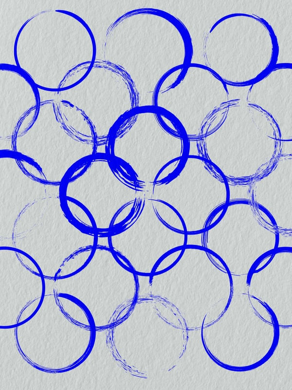 CIRCLE XVII
