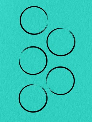 CIRCLES VII