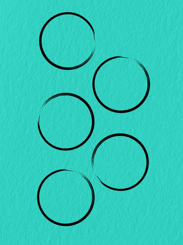 CIRCLES VII