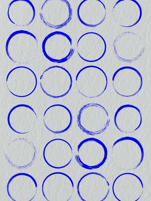 CIRCLES II