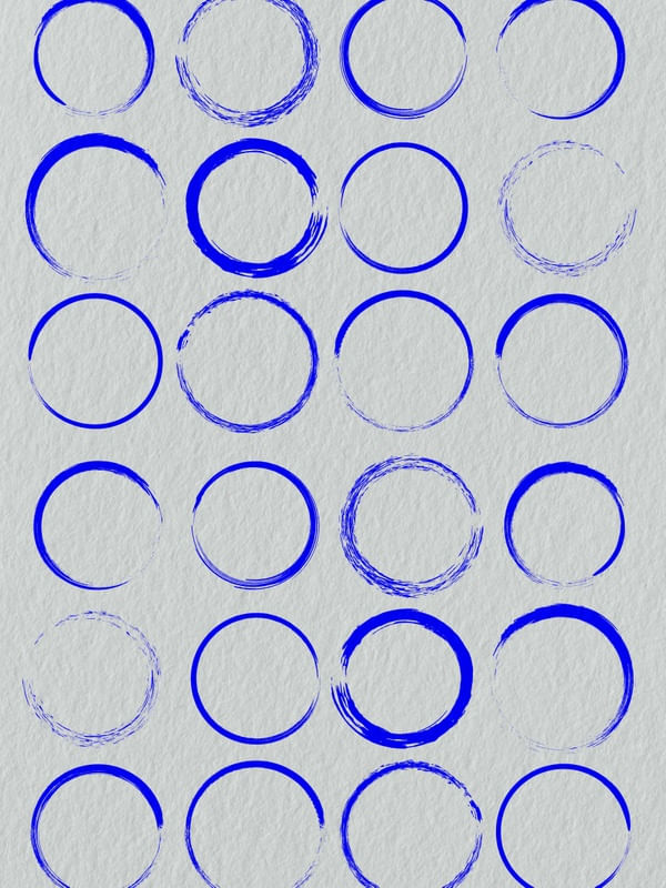 CIRCLES II