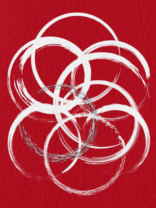 CIRCLES X