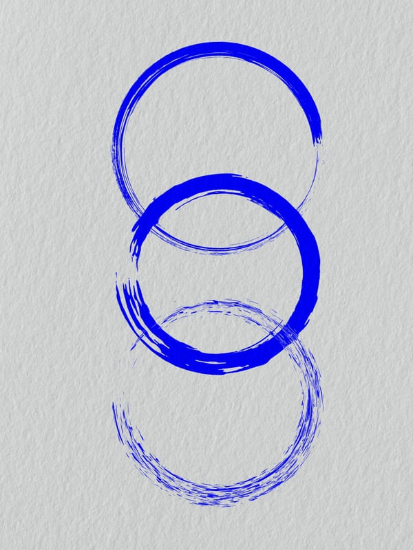 CIRCLES IV