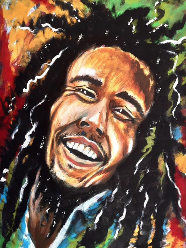 BOB POR MARCELLO CARMO