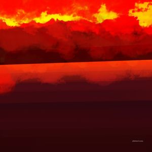 SEA BLOOD (MAR DE SANGUE)