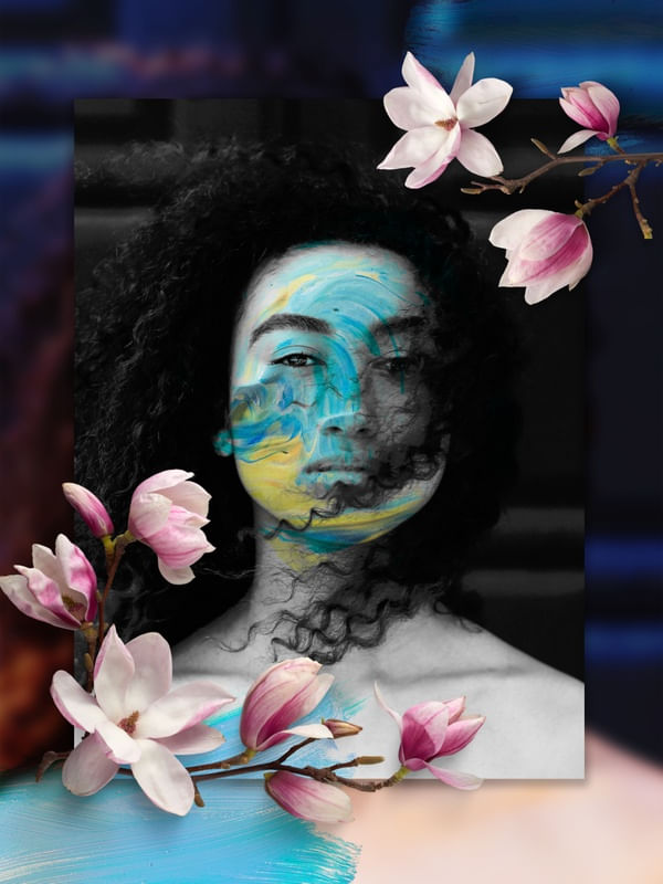 FLOR DE TI