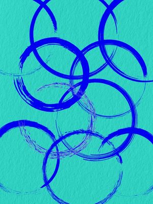 CIRCLES V