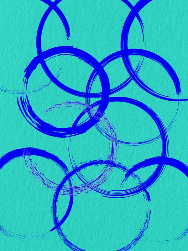 CIRCLES V