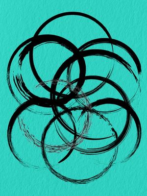 CIRCLES VI