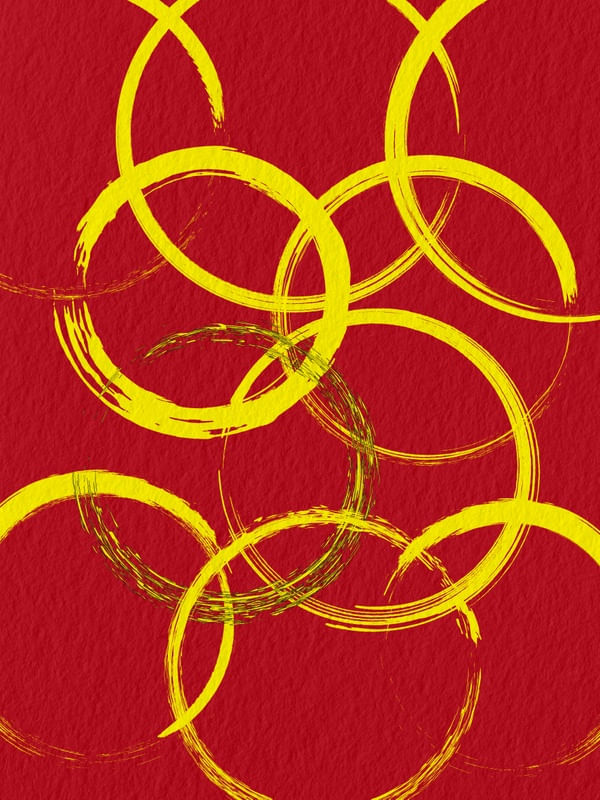 CIRCLES XI