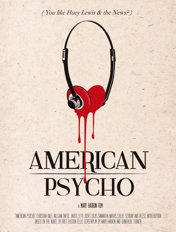 AMERICAN PSYCHO