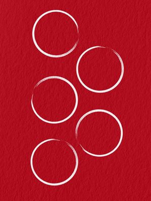 CIRCLES IX