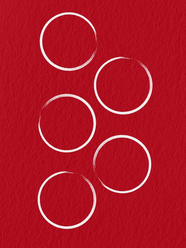 CIRCLES IX