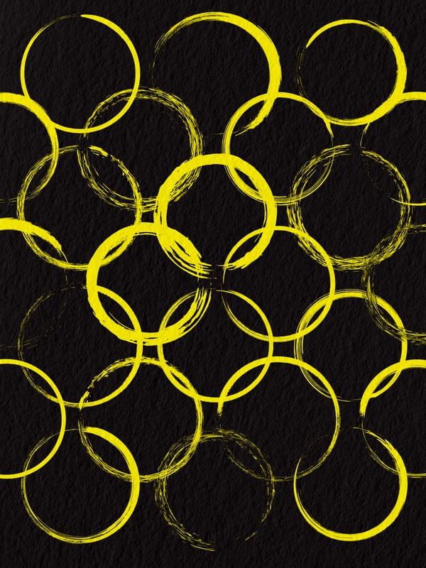 CIRCLES XIV