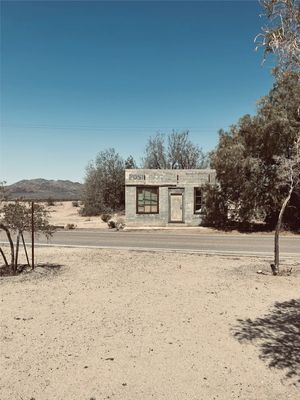 MOJAVE