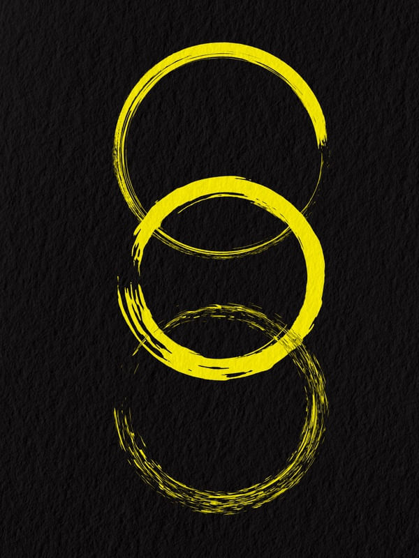 CIRCLES XII