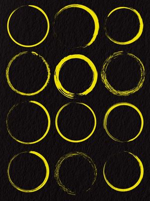 CIRCLES XV