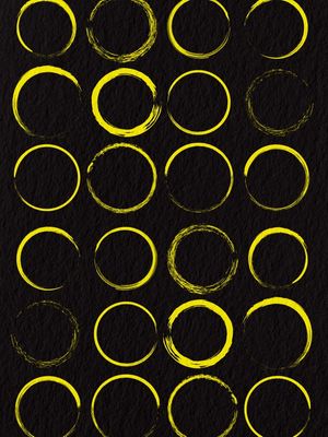 CIRCLES XIII