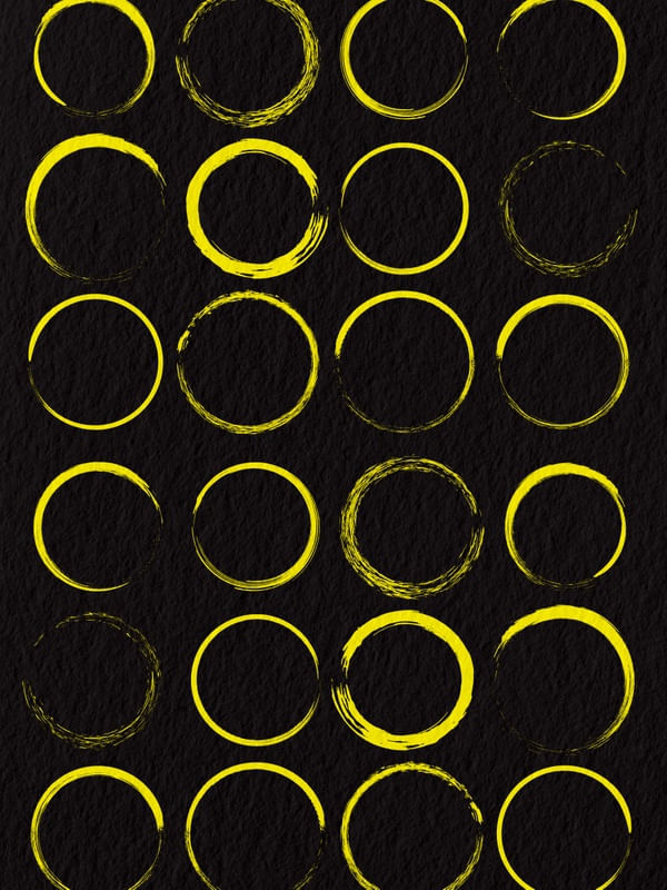CIRCLES XIII