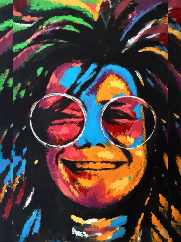 JANIS POR MARCELLO CARMO