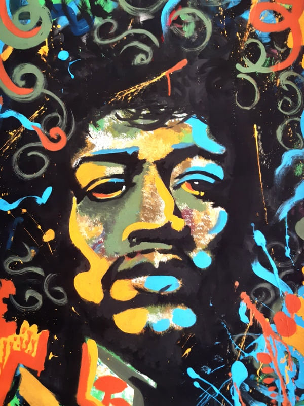 JIMI POR MARCELLO CARMO