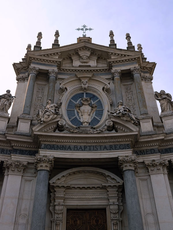 TORINO 1