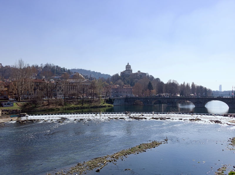TORINO 3