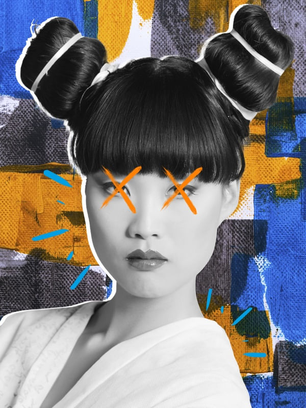 ASIAN DREAMS
