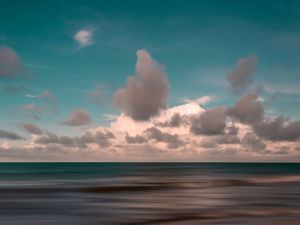 UM MAR E UM CÉU