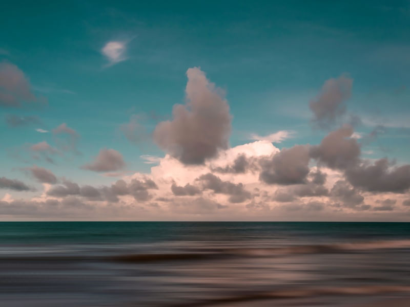 UM MAR E UM CÉU