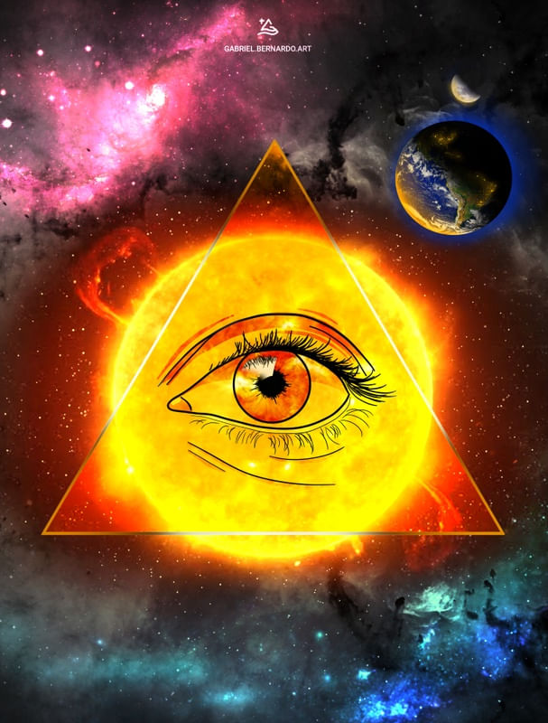 CRIADOR DO UNIVERSO