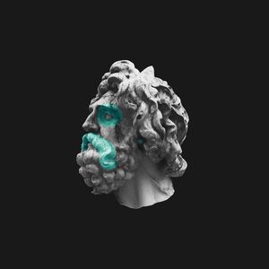 ROMAN GUY - JADE