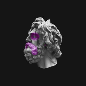 ROMAN GUY - FUCHSIA