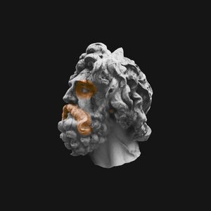 ROMAN GUY - GOLDEN