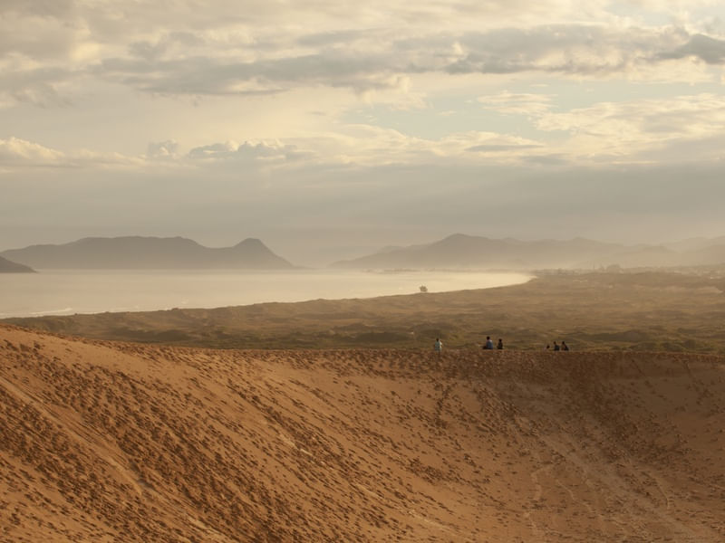 PRAIA DE JOAQUINA