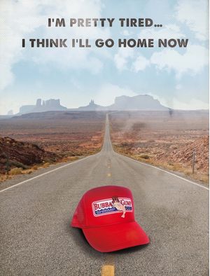 BUBBA GUMP