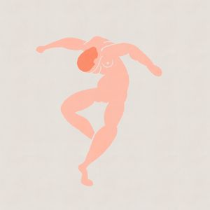 HENRI MATISSE REVISITED XV