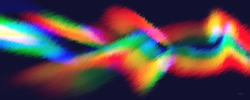 DISCO LIGHTS