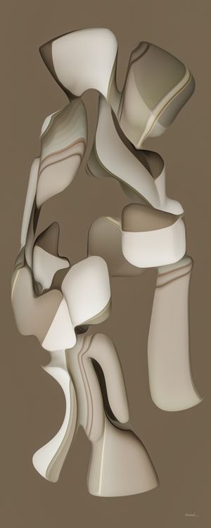 ONE KISS
