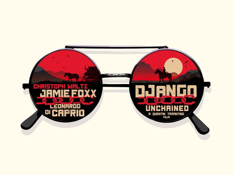 DJANGO FILM
