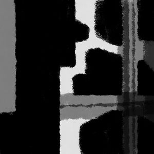 MINIMAL BLACK & WHITE 39