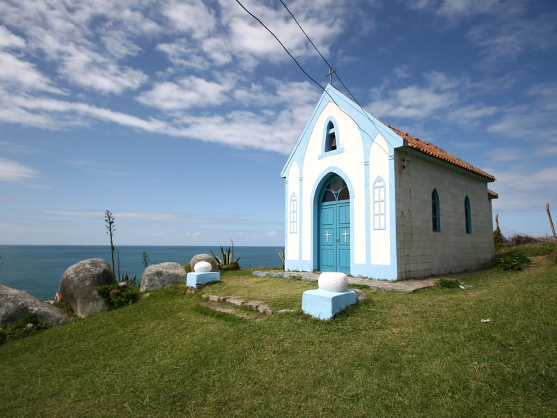 RJ - IGREJINHA
