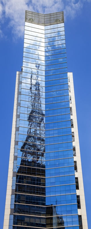AVENIDA PAULISTA 9408