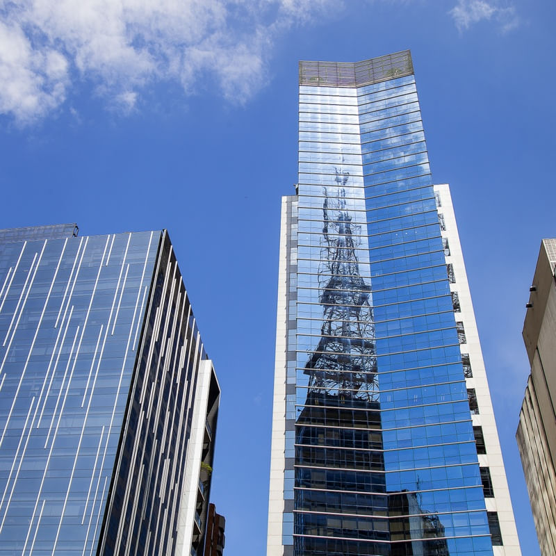 AVENIDA PAULISTA 9409